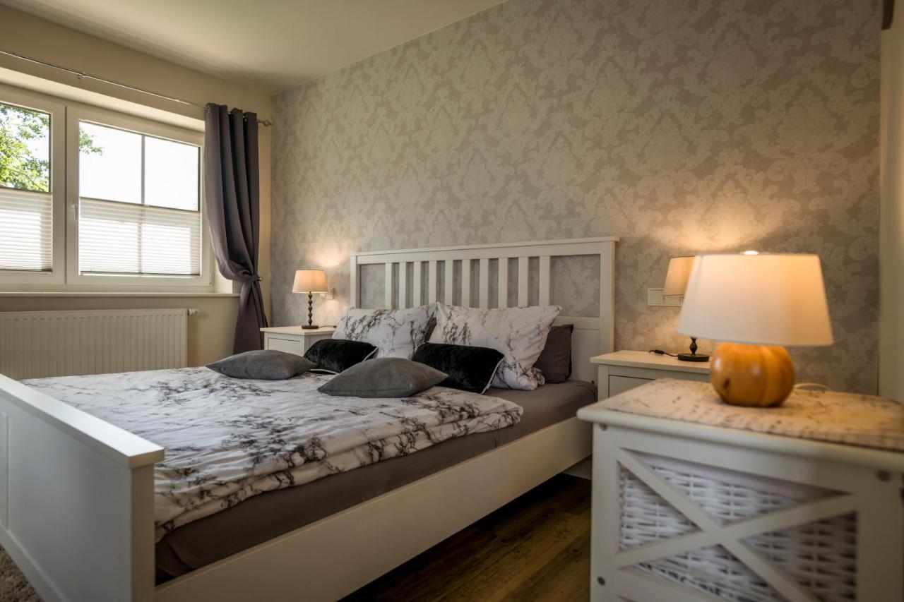 Ferienwohnung Heide View Bispingen Zewnętrze zdjęcie