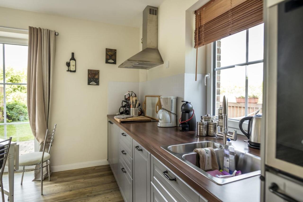 Ferienwohnung Heide View Bispingen Zewnętrze zdjęcie