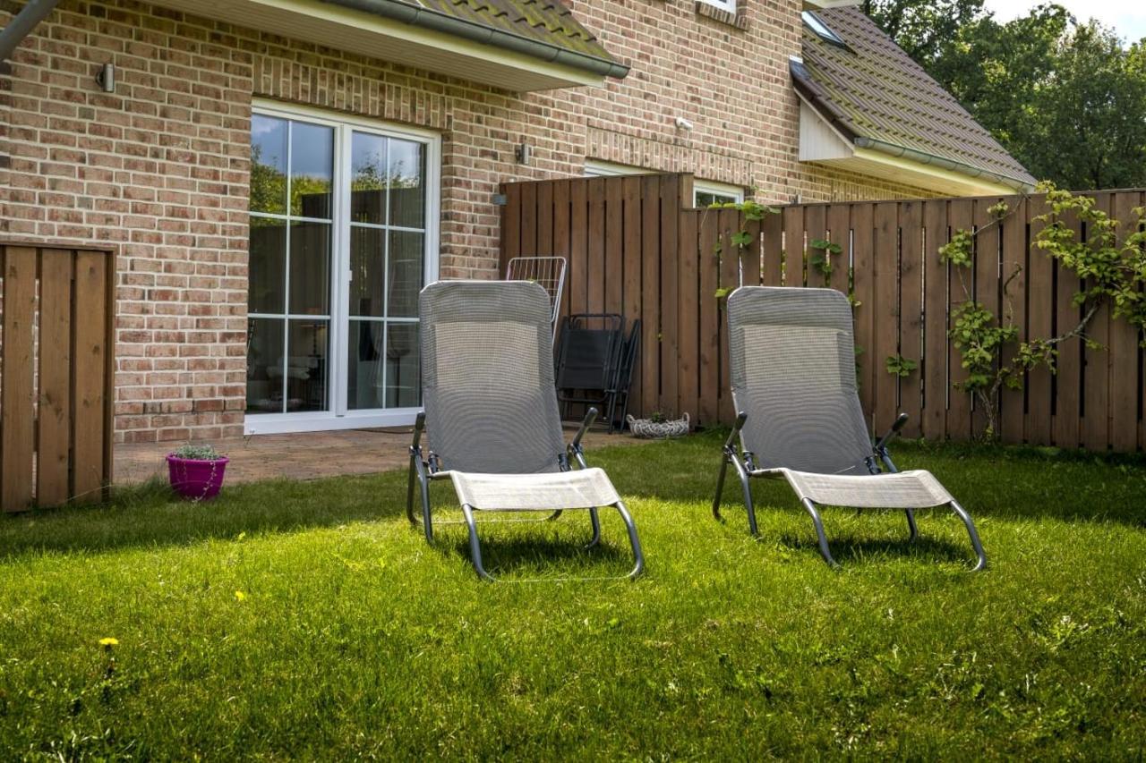 Ferienwohnung Heide View Bispingen Zewnętrze zdjęcie