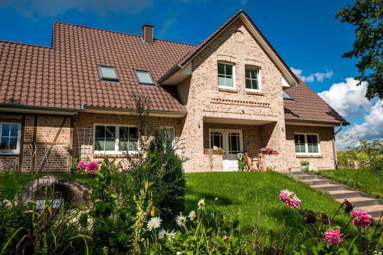 Ferienwohnung Heide View Bispingen Zewnętrze zdjęcie