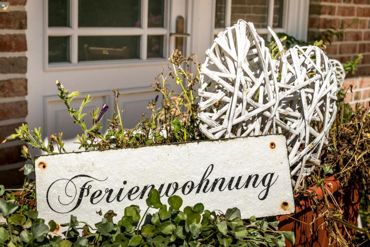 Ferienwohnung Heide View Bispingen Zewnętrze zdjęcie