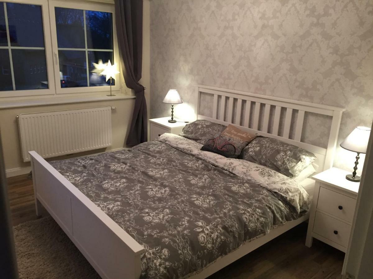 Ferienwohnung Heide View Bispingen Zewnętrze zdjęcie