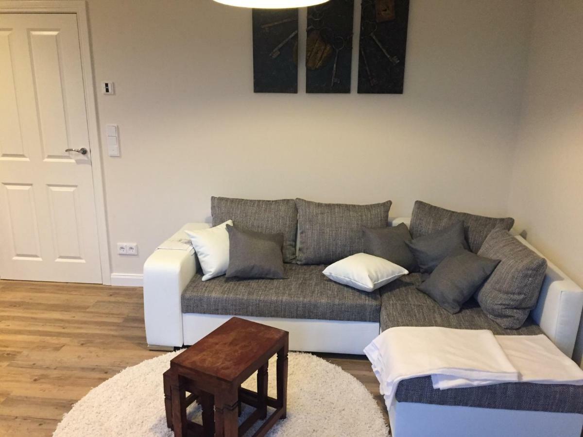 Ferienwohnung Heide View Bispingen Zewnętrze zdjęcie