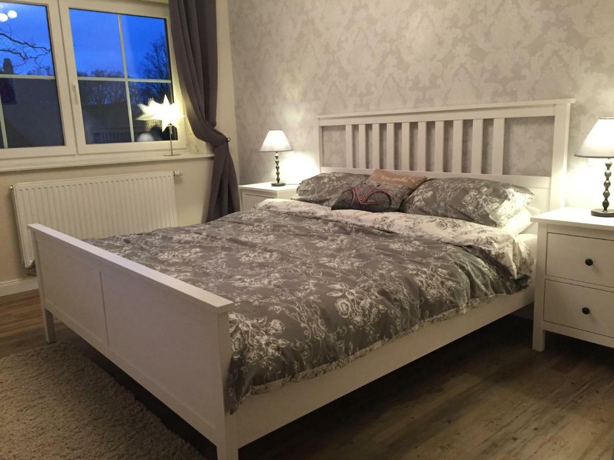 Ferienwohnung Heide View Bispingen Zewnętrze zdjęcie