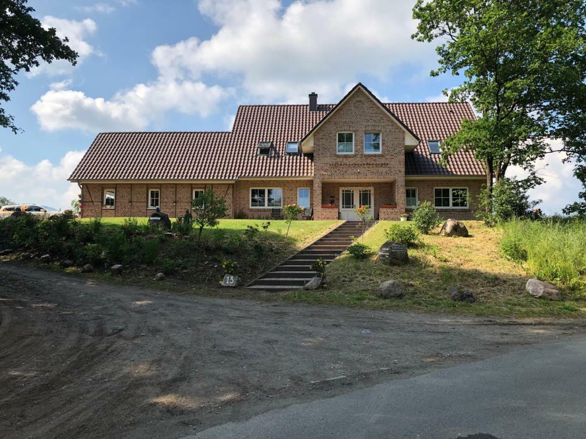 Ferienwohnung Heide View Bispingen Zewnętrze zdjęcie