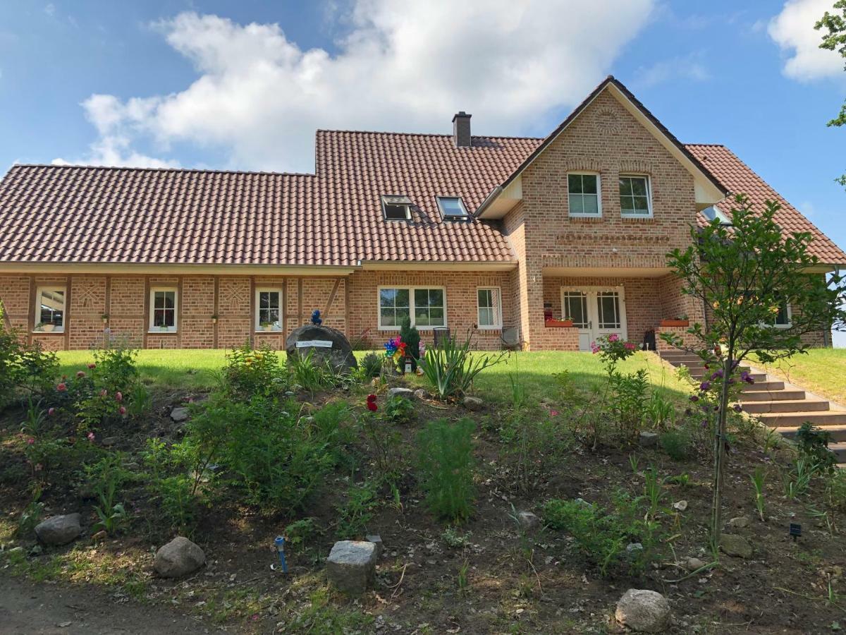 Ferienwohnung Heide View Bispingen Zewnętrze zdjęcie
